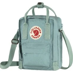 Fjallraven Kanken Sling Sky Blue -Quality Clothing Store FjallravenKankenSlingSkyBlue 24089 3