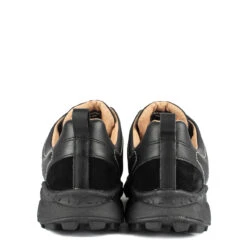 Flower Mountain Back Country Trainers Black -Quality Clothing Store Flower Mountain Back Country Trainers Black 007