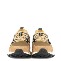 Flower Mountain Yamano 3 Man Brown / Military -Quality Clothing Store Flower Mountain Yamano 3 Man Brown Military 06