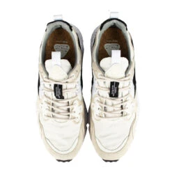 Flower Mountain Yamano 3 Man Off White / Grey -Quality Clothing Store Flower Mountain Yamano 3 Man Off White Grey 05