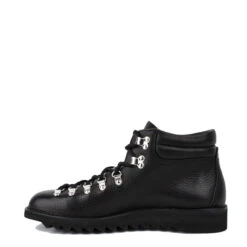 Fracap M127 Double Collar Boot Black -Quality Clothing Store Fracap M127 Double Collar Boot Black 23177 03