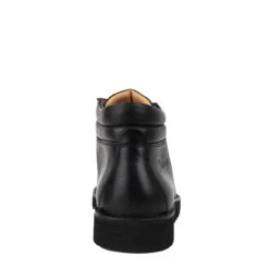 Fracap M127 Double Collar Boot Black -Quality Clothing Store Fracap M127 Double Collar Boot Black 23177 05