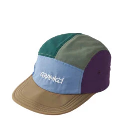 Gramicci Shell Jet Cap Tan