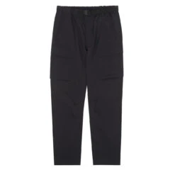 Goldwin Cordura Stretch Cargo Pants Black