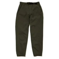 Goldwin Cordura Stretch Pants Mill Green