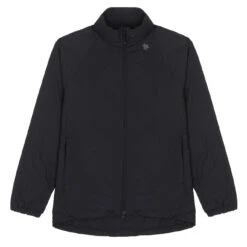 Goldwin Light Warmer Jacket Black