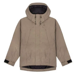 Goldwin Pertex Unlimited 2L Jacket Desert Taupe
