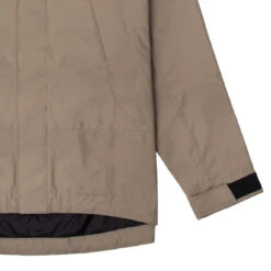 Goldwin Pertex Unlimited 2L Jacket Desert Taupe -Quality Clothing Store Goldwin Pertex Unlimited 2L Jacket Khaki Grey 4