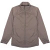 Goldwin W-Cloth Jacket Brown Stone