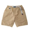 Gramicci Shell Gear Short Tan