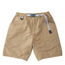 Gramicci Shell Gear Short Tan