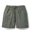 Filson Green River Water Shorts Service Green
