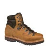 Hanwag Bergler Boots Hazelnut