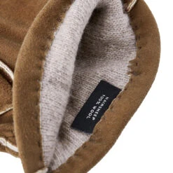 Hestra Andre Gloves Brown -Quality Clothing Store Hestra Andre Gloves Brown 23016 4