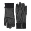 Hestra Fredrik Gloves Black