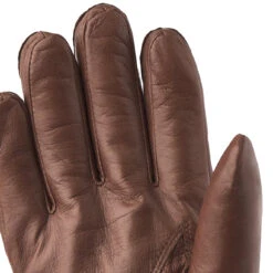Hestra Fredrik Gloves Chestnut -Quality Clothing Store Hestra Fredrik Gloves Chestnut 23533 3