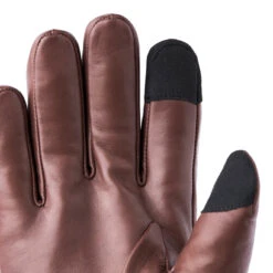 Hestra John Gloves Brown -Quality Clothing Store Hestra John Gloves Brown 23015 3