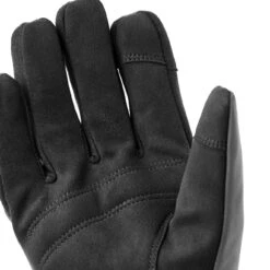 Hestra Mason Gloves Dark Grey / Black -Quality Clothing Store Hestra Mason Gloves Dark Grey Black 23019 3