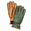 Hestra Wakayama Glove Forest / Cork