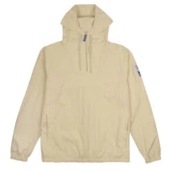 Hikerdelic Conway Smock Off White