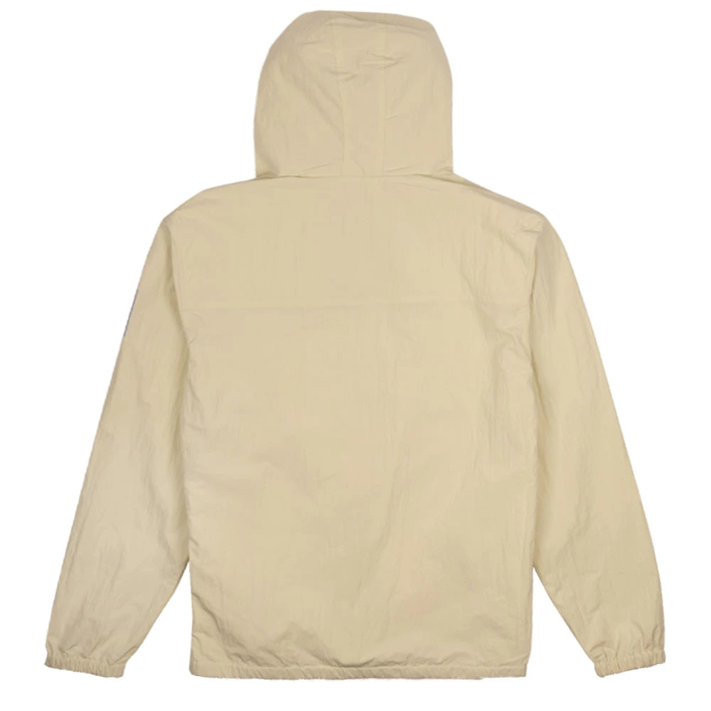 Hikerdelic Conway Smock Off White 2 Hikerdelic Conway Smock Off White - Image 2