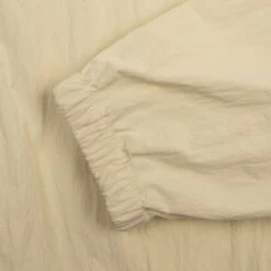 Hikerdelic Conway Smock Off White 10 Hikerdelic Conway Smock Off White -Quality Clothing Store HikerdelicSmock Cream 4