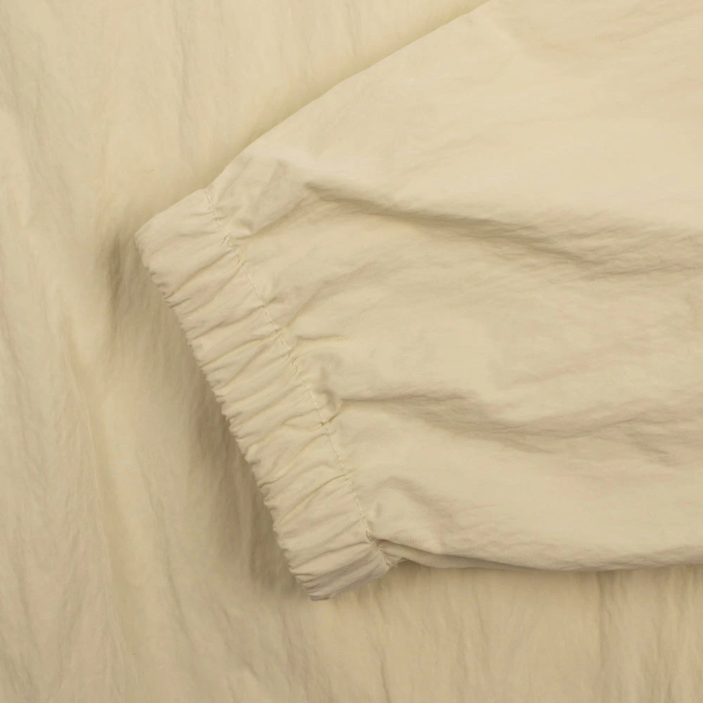 Hikerdelic Conway Smock Off White 4 Hikerdelic Conway Smock Off White - Image 4