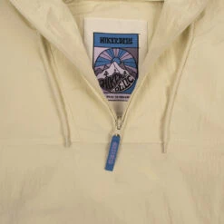 Hikerdelic Conway Smock Off White 11 Hikerdelic Conway Smock Off White -Quality Clothing Store HikerdelicSmock Cream 5