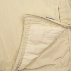 Hikerdelic Conway Smock Off White 12 Hikerdelic Conway Smock Off White -Quality Clothing Store HikerdelicSmock Cream 6