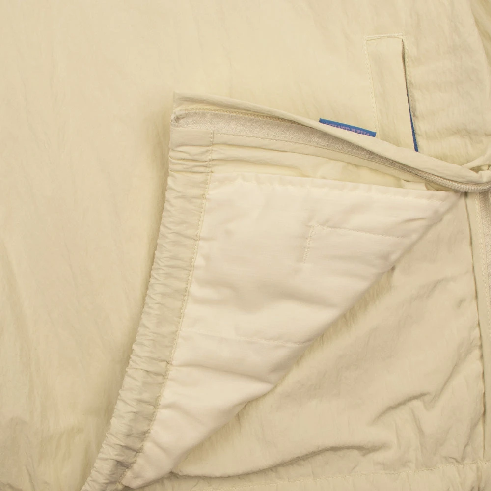 Hikerdelic Conway Smock Off White 6 Hikerdelic Conway Smock Off White - Image 6