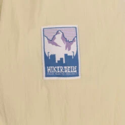 Hikerdelic Conway Smock Off White 13 Hikerdelic Conway Smock Off White -Quality Clothing Store HikerdelicSmock Cream 7