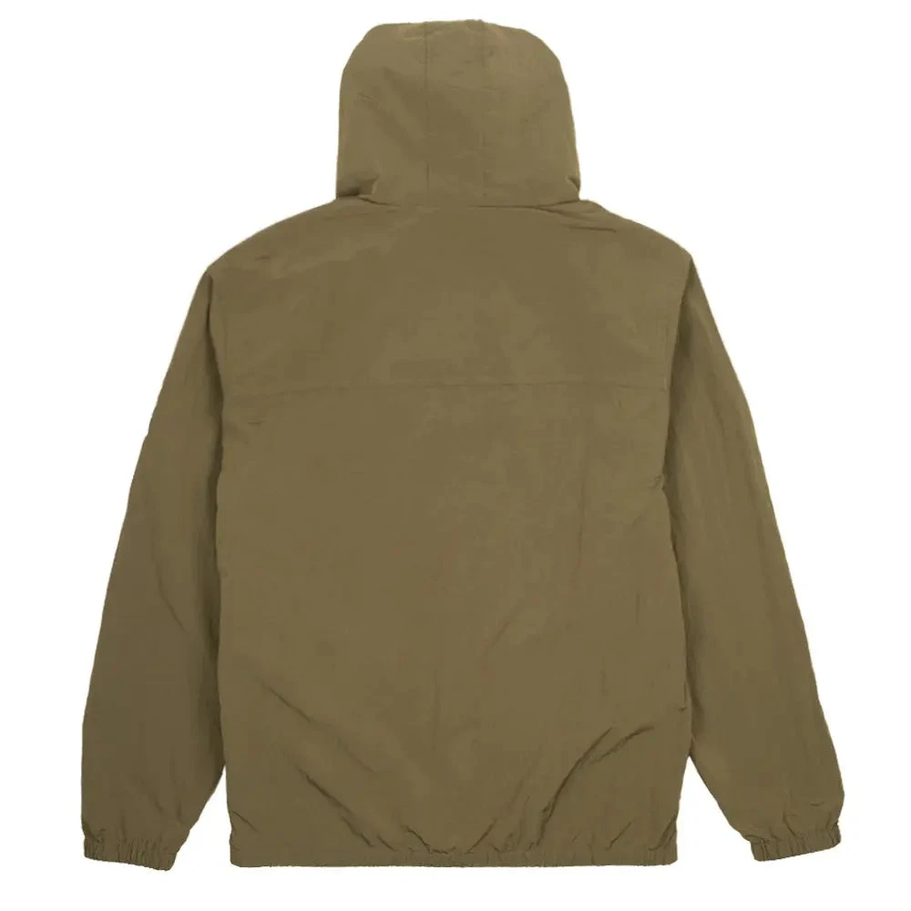 Hikerdelic Conway Smock Light Green 2 Hikerdelic Conway Smock Light Green - Image 2