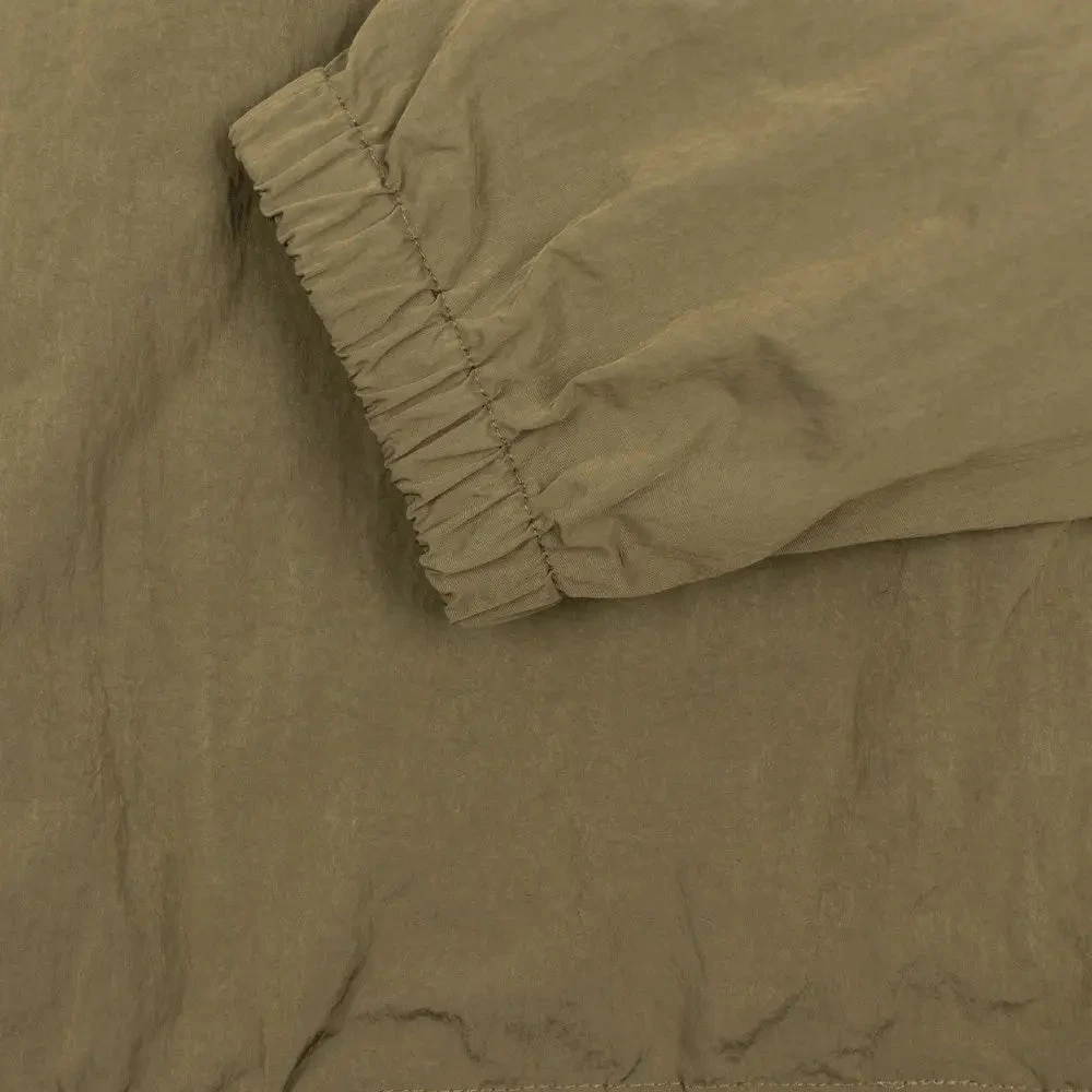 Hikerdelic Conway Smock Light Green 7 Hikerdelic Conway Smock Light Green - Image 7