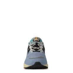 Karhu Fusion 2.0 Trainers Blue Fog / Jet Black -Quality Clothing Store Karhu Fusion 20 Trainers Blue Fog Jet Black 3