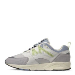 Karhu Fusion 2.0 Trainers Dawn Blue / Butterfly -Quality Clothing Store Karhu Fusion 20 Trainers Dawn Blue Butterfly 4