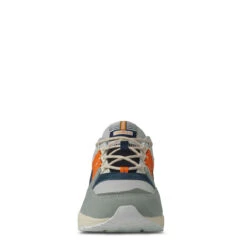 Karhu Fusion 2.0 Trainers Pigeon / Dark Cheddar -Quality Clothing Store Karhu Fusion 20 Trainers Pigeon Dark Cheddar 3