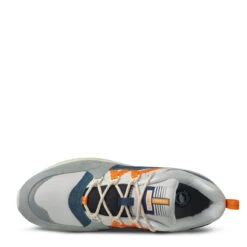 Karhu Fusion 2.0 Trainers Pigeon / Dark Cheddar -Quality Clothing Store Karhu Fusion 20 Trainers Pigeon Dark Cheddar 5