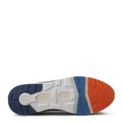 Karhu Fusion 2.0 Trainers Dawn Blue / Scarlet Ibis -Quality Clothing Store KarhuFusion2.0TrainersDawnBlueScarletIbis29784 2