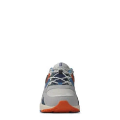 Karhu Fusion 2.0 Trainers Dawn Blue / Scarlet Ibis -Quality Clothing Store KarhuFusion2.0TrainersDawnBlueScarletIbis29784 5