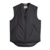 La Paz Penouco Vest Dark Grey
