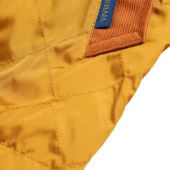 Lavenham Lavenster Jacket York Yellow -Quality Clothing Store Lavenham Lavenster Jacket York Yellow 25727 3