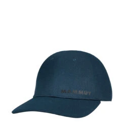 Mammut Sertig Cap Marine