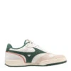 Mizuno City Wind Trainers White / Bistro Green / Pristine