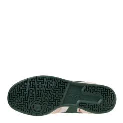 Mizuno City Wind Trainers White / Bistro Green / Pristine -Quality Clothing Store MizunoCityWindTrainersWhiteBistroGreenPristine 4