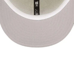 New Era LA Dodgers MLB Fitted Cap Trail Mix / White -Quality Clothing Store NewEraLADodgersMLBFittedCapTrailMixWhite 5