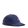 Norse Projects Twill Sports Cap Calcite Blue