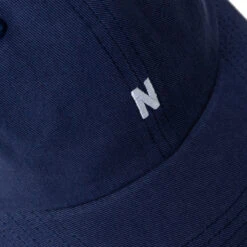 Norse Projects Twill Sports Cap Calcite Blue -Quality Clothing Store NorseProjectsTwillSportsCapCalciteBlue29797 2