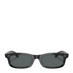 Oliver Peoples Fai OV5484SU Sunglasses Black / Midnight Express Polar