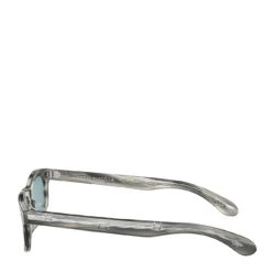 Oliver Peoples Fai OV5484SU Sunglasses Grey Textured Tortoise / Teal Polar -Quality Clothing Store Oliver Peoples Fai OV5484SU Sunglasses Grey Textured Tortoise Teal Polar Oliver Peoples 1658756304