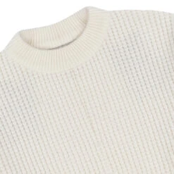 Olow Coco Knit Off White -Quality Clothing Store Olow Coco Knit Off White 21484 03